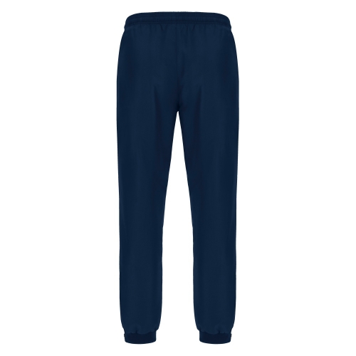 Macron Sportswear Moški spodnji deli trenirk Orpheus Modra | Športna trenirka hlače | Macron Sportswear