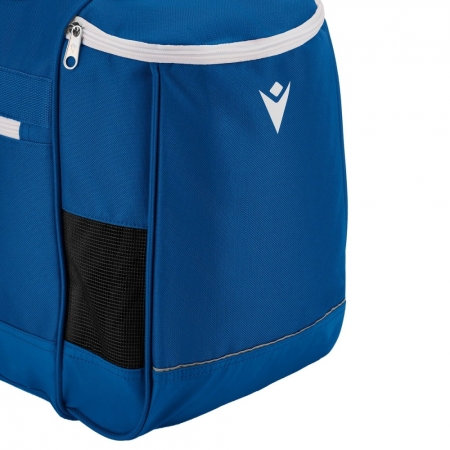 Macron Sportswear Večnamenske športne torbe Trip Large Rojal | Športna torba | Macron Sportswear