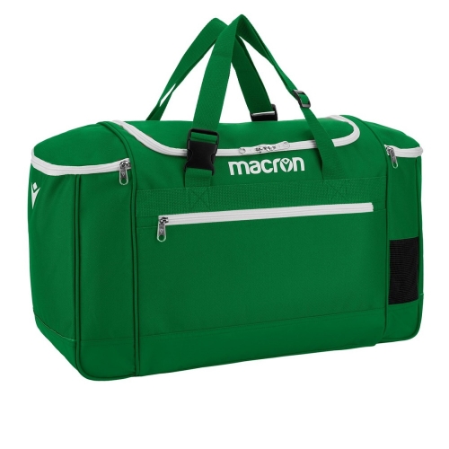 Macron Sportswear Večnamenske športne torbe Trip Large Zelena | Športna torba | Macron Sportswear