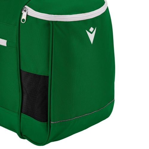 Macron Sportswear Večnamenske športne torbe Trip Large Zelena | Športna torba | Macron Sportswear