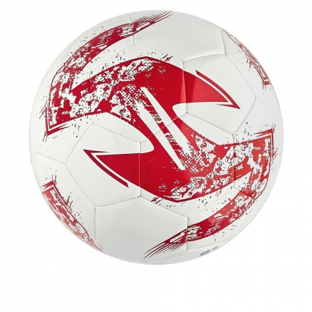 Macron Sportswear Nogometne žoge Degree XI (12 kosov) | Velikost 5 | Nogometna žoga | Macron Sportswear