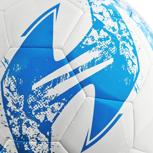 Macron Sportswear Nogometne žoge Degree XI (12 kosov) | Velikost 5 | Nogometna žoga | Macron Sportswear