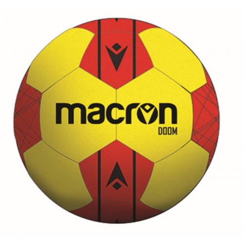 Macron Sportswear Žoge za rokomet Doom v3 (12 kosov) | Žoga za rokomet | Macron Sportswear