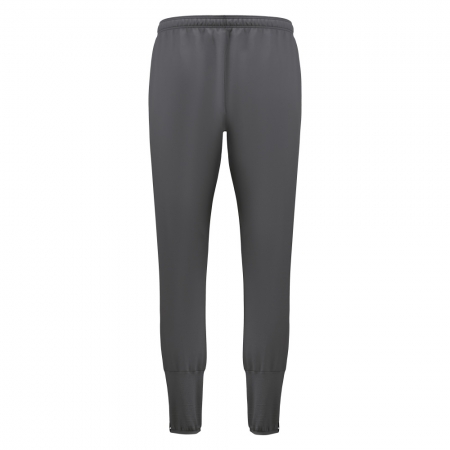 Macron Sportswear Ženska trening oblačila Aras Siva (Temna) | Ženska trening trenirka hlače | Macron Sportswear