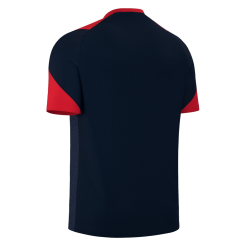 Macron Sportswear Nogometni Dresi / Hlačke Golem BLURED | Športni dres | Macron Sportswear
