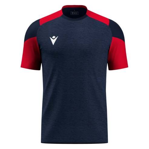 Macron Sportswear Nogometni Dresi / Hlačke Golem BLURED | Športni dres | Macron Sportswear