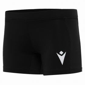 Macron Sportswear Dresi za odbojko / Hlačke Krypton Evo Hero BLA | Ženske kratke hlače za odbojko | Macron Sportswear