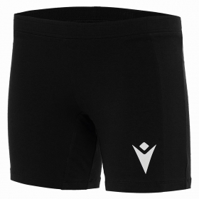 Macron Sportswear Dresi za odbojko / Hlačke Hydrogen Hero BLA | Ženske kratke hlače za odbojko | Macron Sportswear