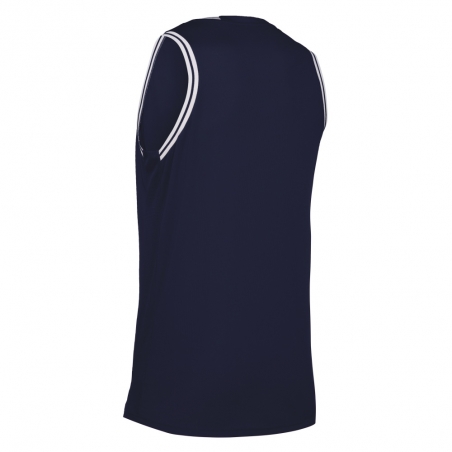 Macron Sportswear Košarkarski dresi / Hlačke Freon BLUWHI | Košarkarski dres | Macron Sportswear