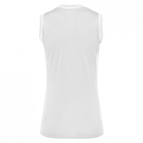 Macron Sportswear Košarkarski dresi / Hlačke Potassium WHI | Ženski košarkarski dres | Macron Sportswear
