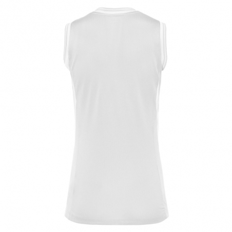Macron Sportswear Košarkarski dresi / Hlačke Potassium WHI | Ženski košarkarski dres | Macron Sportswear