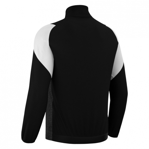 Macron Sportswear Moški zgornji deli trenirk Vanir BLAWHI | Zgornji del trenirke | Macron Sportswear