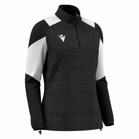 Macron Sportswear Ženska trening oblačila Chantico BLAWHI | Ženska trening trenirka | Macron Sportswear