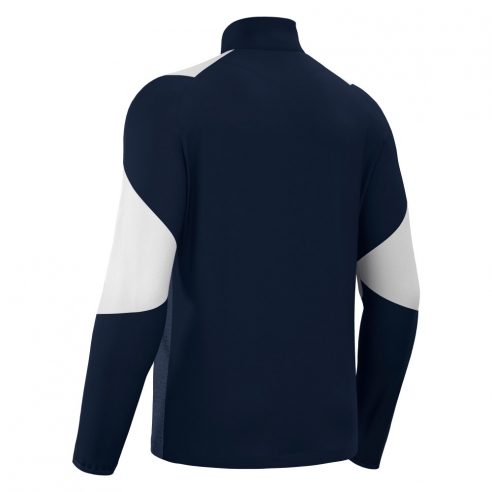 Macron Sportswear Trening trenirke Izel BLUWHI | Trening trenirka | Macron Sportswear