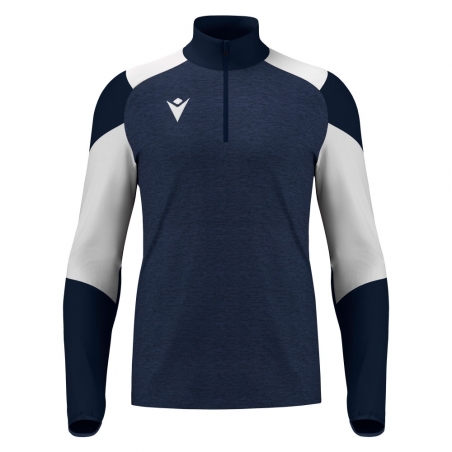 Macron Sportswear Trening trenirke Izel BLUWHI | Trening trenirka | Macron Sportswear