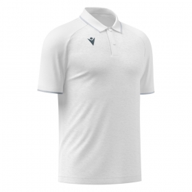 Macron Sportswear Moške majice / Moške polo majice Aulos WHISIL | Polo majica | Macron Sportswear