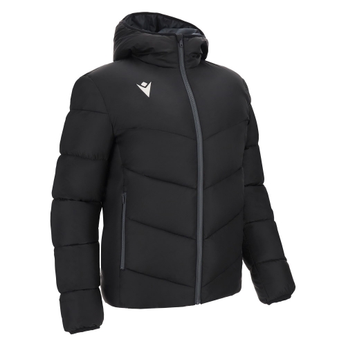 Macron Sportswear Moške Jakne / Vetrovke Arctic BLA | Zimska športna jakna | Macron Sportswear