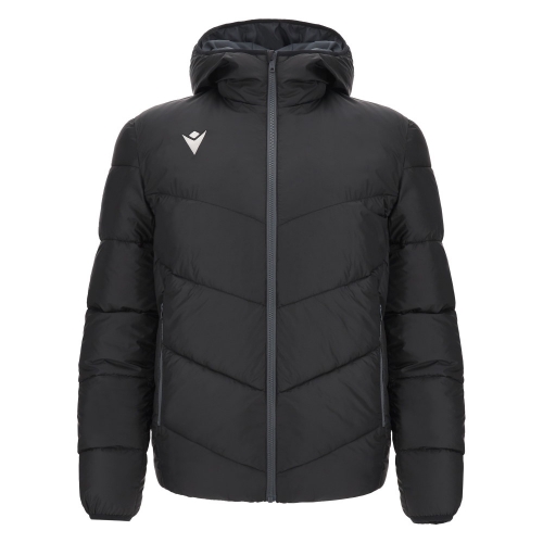 Macron Sportswear Moške Jakne / Vetrovke Arctic BLA | Zimska športna jakna | Macron Sportswear