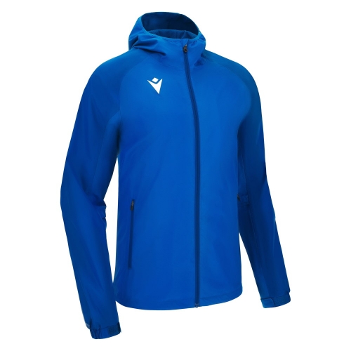 Macron Sportswear Moške Jakne / Vetrovke Alps ROY | Vodoodporna jakna | Macron Sportswear