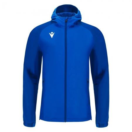 Macron Sportswear Moške Jakne / Vetrovke Alps ROY | Vodoodporna jakna | Macron Sportswear