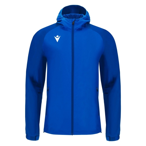 Macron Sportswear Moške Jakne / Vetrovke Alps ROY | Vodoodporna jakna | Macron Sportswear