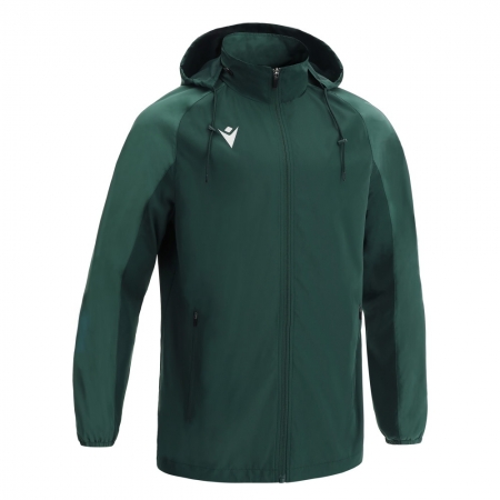 Macron Sportswear Moške Jakne / Vetrovke Elbrus GRE | Vodoodporna jakna | Macron Sportswear