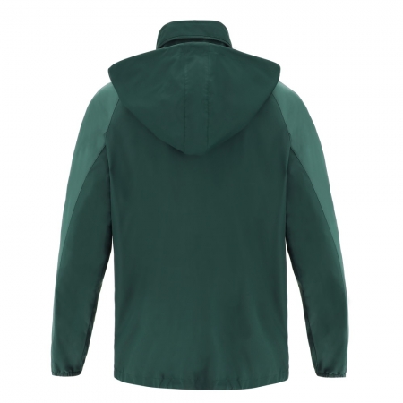 Macron Sportswear Moške Jakne / Vetrovke Elbrus GRE | Vodoodporna jakna | Macron Sportswear
