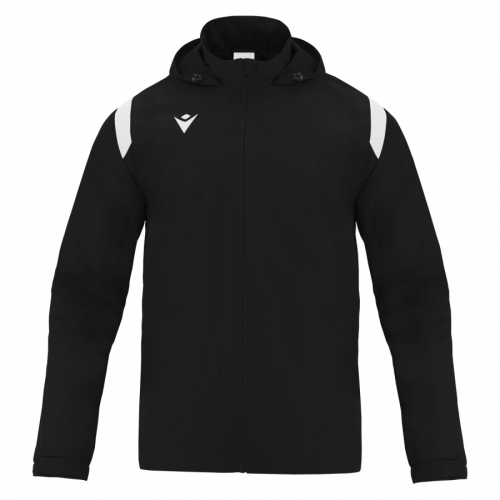 Macron Sportswear Moške Jakne / Vetrovke Saransk BLAWHI | Športna vetrovka | Macron Sportswear