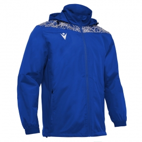 Macron Sportswear Moške Jakne / Vetrovke Lahti ROYWHI | Vodoodporna vetrovka | Macron Sportswear