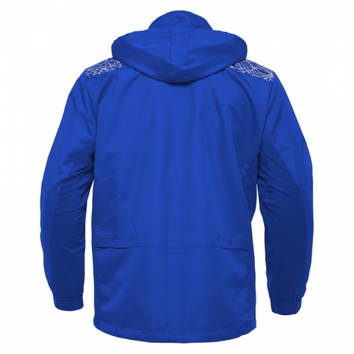 Macron Sportswear Moške Jakne / Vetrovke Lahti ROYWHI | Vodoodporna vetrovka | Macron Sportswear