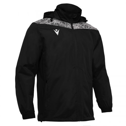 Macron Sportswear Moške Jakne / Vetrovke Lahti BLAWHI | Vodoodporna vetrovka | Macron Sportswear