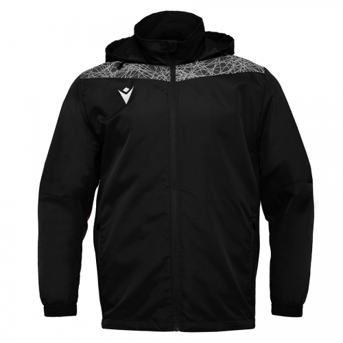 Macron Sportswear Moške Jakne / Vetrovke Lahti BLAWHI | Vodoodporna vetrovka | Macron Sportswear
