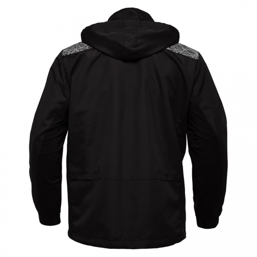 Macron Sportswear Moške Jakne / Vetrovke Lahti BLAWHI | Vodoodporna vetrovka | Macron Sportswear