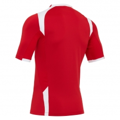 Macron Sportswear Dresi za odbojko / Hlačke Copper REDWHI | Dres za odbojko | Macron Sportswear 2