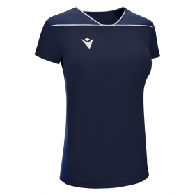 Macron Sportswear Dresi za odbojko / Hlačke Zinc BLUWHI | Ženski dres za odbojko | Macron Sportswear