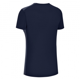Macron Sportswear Dresi za odbojko / Hlačke Zinc BLUWHI | Ženski dres za odbojko | Macron Sportswear 2