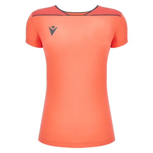 Macron Sportswear Dresi za odbojko / Hlačke Zinc ORAGRY | Ženski dres za odbojko | Macron Sportswear