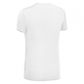 Macron Sportswear Dresi za odbojko / Hlačke Steel WHI | Ženski dres za odbojko | Macron Sportswear 2