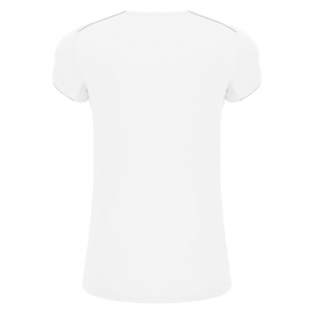 Macron Sportswear Dresi za odbojko / Hlačke Steel WHI | Ženski dres za odbojko | Macron Sportswear