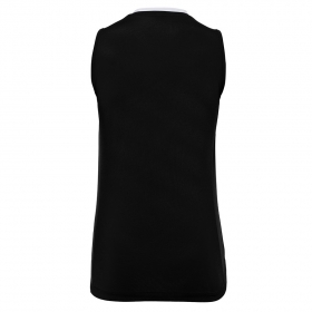 Macron Sportswear Dresi za odbojko / Hlačke Thallium BLAWHI | Ženski dres za odbojko | Macron Sportswear 2