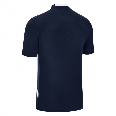 Macron Sportswear Nogometni Dresi / Hlačke Shedir BLUWHIY | Športni dres | Macron Sportswear
