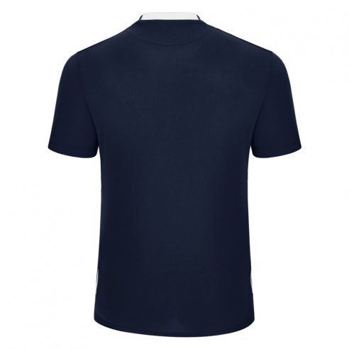Macron Sportswear Nogometni Dresi / Hlačke Shedir BLUWHIY | Športni dres | Macron Sportswear