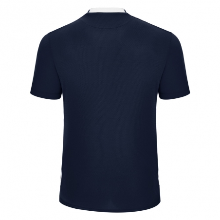 Macron Sportswear Nogometni Dresi / Hlačke Shedir BLUWHIY | Športni dres | Macron Sportswear