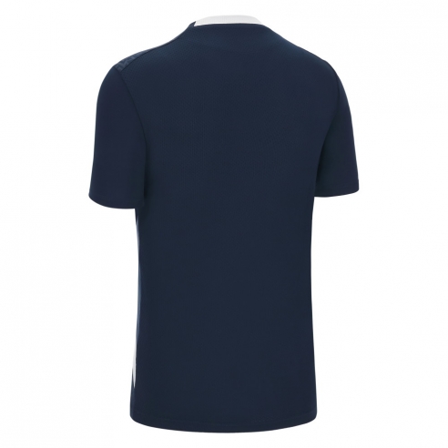 Macron Sportswear Nogometni Dresi / Hlačke Skat BLUWHI | Ženski športni dres | Macron Sportswear