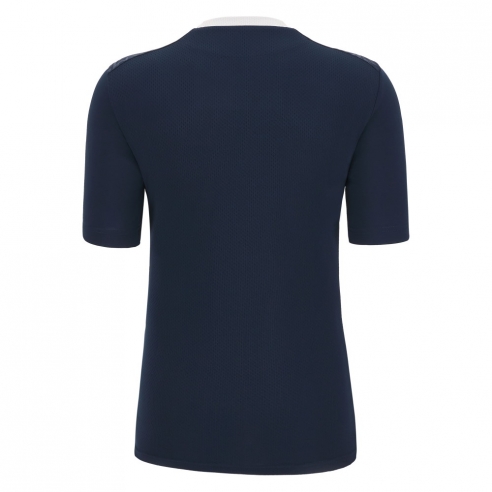 Macron Sportswear Nogometni Dresi / Hlačke Skat BLUWHI | Ženski športni dres | Macron Sportswear