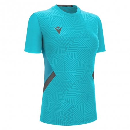 Macron Sportswear Nogometni Dresi / Hlačke Skat LBLUGRY | Ženski športni dres | Macron Sportswear