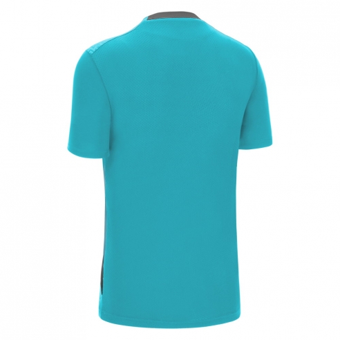 Macron Sportswear Nogometni Dresi / Hlačke Skat LBLUGRY | Ženski športni dres | Macron Sportswear