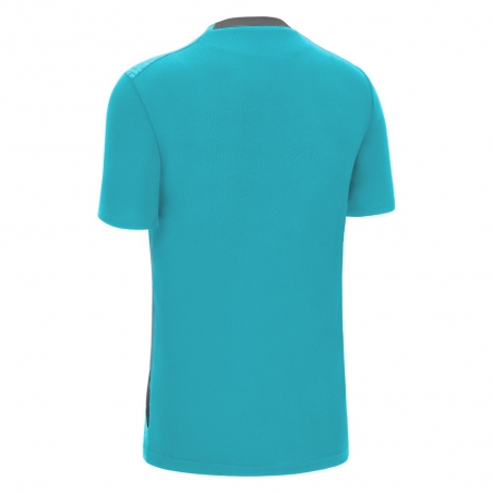 Macron Sportswear Nogometni Dresi / Hlačke Skat LBLUGRY | Ženski športni dres | Macron Sportswear