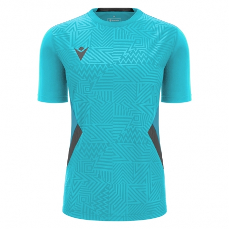 Macron Sportswear Nogometni Dresi / Hlačke Skat LBLUGRY | Ženski športni dres | Macron Sportswear