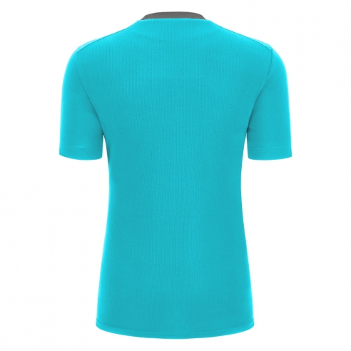 Macron Sportswear Nogometni Dresi / Hlačke Skat LBLUGRY | Ženski športni dres | Macron Sportswear
